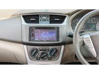 NISSAN SYLPHY 1.6E  ปี 2012 รูปที่ 11